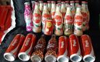 Collectie merkartikelen - Coca Cola