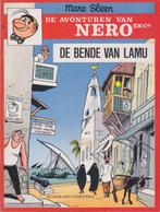 De bende van Lamu / De avonturen van Nero / 102 Marc Sleen, Boeken, Stripverhalen, Verzenden, Gelezen, Marc Sleen