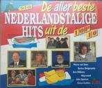 Various - De Allerbeste Nederlandstalige Hits Uit De Top 40, Cd's en Dvd's, Verzenden, Gebruikt