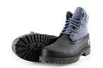 Timberland Veterboots in maat 43½ Zwart | 5% korting, Kleding | Heren, Schoenen, Verzenden, Boots, Zo goed als nieuw, Timberland