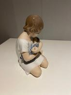 Royal Copenhagen - Beeldje - Porselein, Antiek en Kunst