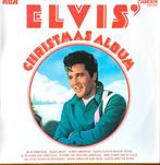Elvis Presley - Elvis Christmas Album, Cd's en Dvd's, Verzenden, Gebruikt