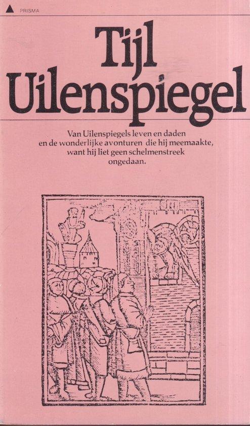 Tijl Uilenspiegel 9789027409768 A. van Nimwegen, Boeken, Overige Boeken, Gelezen, Verzenden