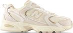 SHOWMODEL New Balance Mr530 M Sneakers - Beige - Maat 37,5, Verzenden, Nieuw