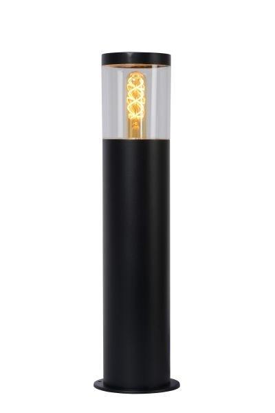 Lucide FEDOR - Sokkellamp Buiten - E27 - IP44 -, Tuin en Terras, Buitenverlichting, Nieuw, Verzenden