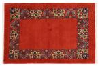 Perzisch tapijt Sarouk - Tapijt - 124 cm - 83 cm