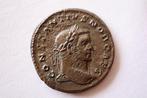 Romeinse Rijk. Constantius I, as Caesar, AD 293-305. Follis