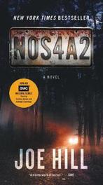 Nos4a2 [tv Tie-In] 9780062935335 Joe Hill, Verzenden, Gelezen, Joe Hill