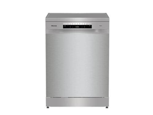 Hisense Hs673c60x Vaatwasser 60cm, Elektronische apparatuur, Vaatwasmachines, Ophalen of Verzenden