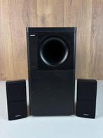 Bose - Acoustimass 5 Series III - Direct/Reflecting 2.1, Audio, Tv en Foto, Nieuw