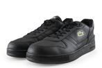 Lacoste Sneakers in maat 43 Zwart | 5% extra korting, Kleding | Heren, Schoenen, Verzenden, Zo goed als nieuw, Sneakers, Lacoste