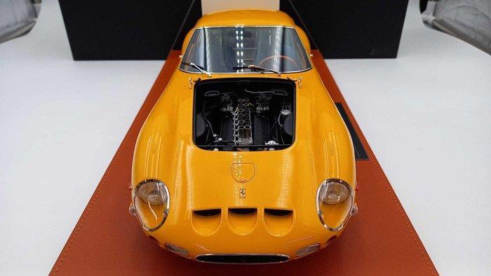 Top Marques 1:12 - Modelauto - Ferrari 250 GTO 1962 -, Hobby en Vrije tijd, Modelauto's | 1:5 tot 1:12