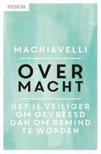 Over macht 9789025303396 Niccolò Machiavelli, Boeken, Verzenden, Gelezen, Niccolò Machiavelli