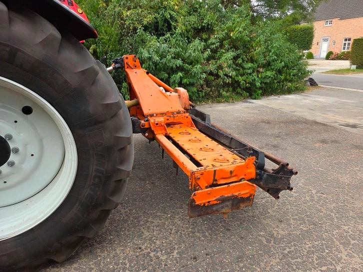 Maschio DC 3000, Articles professionnels, Agriculture | Outils, Enlèvement