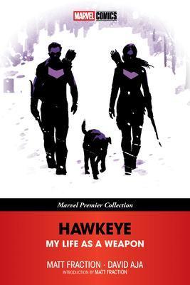 Hawkeye: My Life As A Weapon (Marvel Premier Collection), Livres, BD | Comics, Envoi