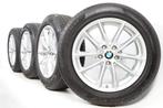 BMW 5 serie G30 G31 17 inch 618 Velgen + Zomerbanden Pirelli, Auto-onderdelen, Ophalen of Verzenden, Nieuw