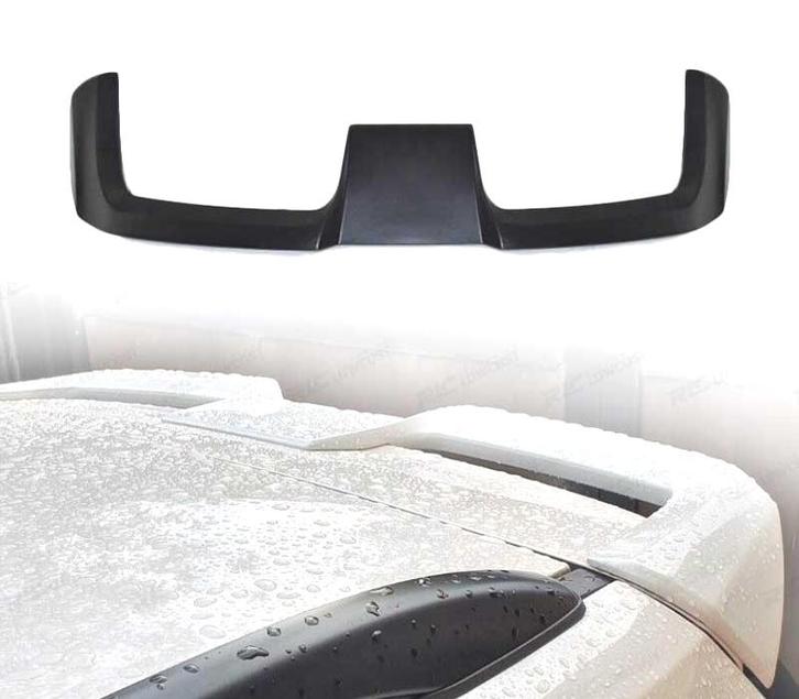 AILERON SPOILER FORD KUGA ESCAPE MK2 13-19 ABS, Auto-onderdelen, Carrosserie, Verzenden