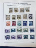 Monde - Collection / Chercheur mondial