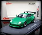 SCHUCO schaalmodel 1:43 Porsche 911 (964) RWB SCHUCO 1:43, Hobby & Loisirs créatifs, Voitures miniatures | 1:43, Ophalen of Verzenden