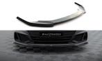 Front Splitter V.1 voor Audi A7 C8 S line / S7 C8, Ophalen of Verzenden
