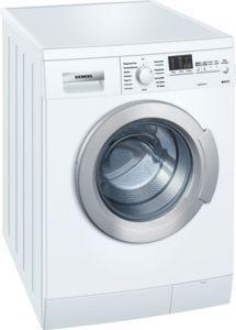 Siemens Wm14e4g5 Wasmachine 7kg 1400t, Elektronische apparatuur, Wasmachines, Ophalen of Verzenden
