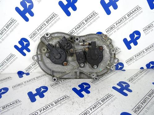 Deksel A 272 015 0201, Auto-onderdelen, Motor en Toebehoren, Gebruikt, 3 maanden garantie, Mercedes-Benz, Ophalen of Verzenden