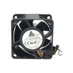 Delta AFC0612DE, Informatique & Logiciels, Processeurs, Ophalen of Verzenden