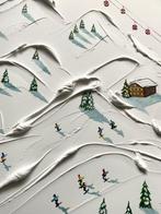 Taty Ur - Winter Adventure, Antiek en Kunst