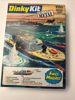 Dinky Kit 1023, 1027, 1034 en 1050 - Bouwpakket (4) Vintage, Nieuw