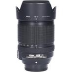 Tweedehands Nikon AF-S 18-140mm f/3.5-5.6 ED VR DX CM9111, Overige typen, Gebruikt, Ophalen of Verzenden, Zoom