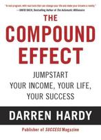 The Compound Effect 9781593157241 Darren Hardy, Verzenden, Gelezen, Darren Hardy