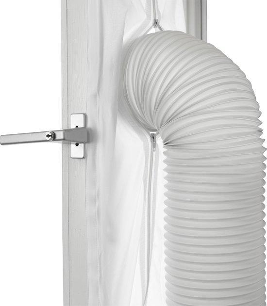 Duux Coolseal - Universele Raamafdichtingsset voor Mobiele, Elektronische apparatuur, Overige elektronische apparatuur, Ophalen of Verzenden