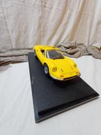 Hot Wheels 1:18 - Model sportwagen - Ferrari - Dino 246 GT, Nieuw