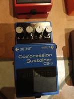 Boss, MXR NUX - Différents modèles - Pédale de musique -, Musique & Instruments