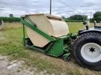 2001 Amazone KMLS V50 Maaimachine
