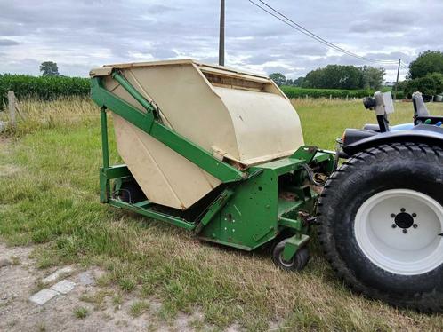 2001 Amazone KMLS V50 Maaimachine, Zakelijke goederen, Landbouw | Werktuigen