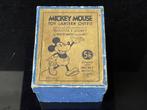 Mickey Mouse - 1 Toy - Ensign Limited London WCI - 1938