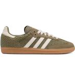 adidas Samba OG Crochet Pack Orbit Green - Maat 38 EU, Kleding | Heren, Schoenen, Ophalen of Verzenden, Nieuw