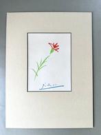 Pablo Picasso (1881-1973), after - 2 offset lithos naar werk