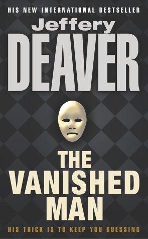 The Vanished Man 9780340734049, Livres, Livres Autre, Envoi