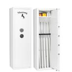 MustangSafes Wapenkluis MSG 1-08BCelo - Elektronisch, Verzenden, Nieuw, Brandkast