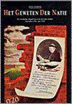 GEWETEN DER NATIE 1E DR 9789023229070 H. Termeer, Boeken, Verzenden, Gelezen, H. Termeer