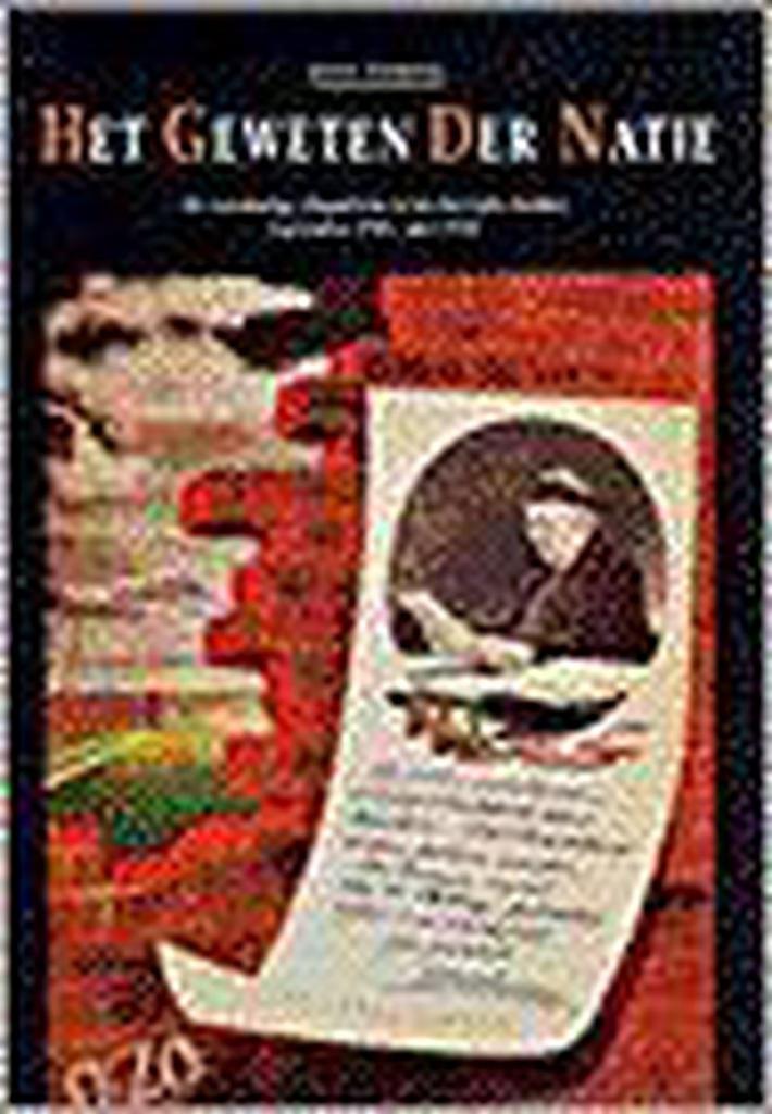 GEWETEN DER NATIE 1E DR 9789023229070 H. Termeer, Boeken, Geschiedenis | Wereld, Gelezen, Verzenden