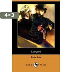 LArgent (Dodo Press) 9781409921073 Emile Zola, Boeken, Verzenden, Gelezen, Emile Zola