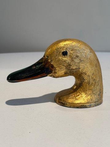 ducky paris - Ouvre-bouteille - canard - Métal