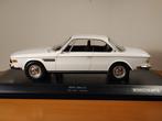 Minichamps 1:18 - Coupé miniature - BMW 2800 CS (E9) - 1968