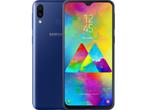 Samsung Galaxy M20 Power - Smartphone - 5000mAh batterij -, Verzenden, Zo goed als nieuw