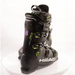 40,5 41 skischoenen HEAD ADVANT EDGE 85, BLACK/yellow, micro, Verzenden, Schoenen