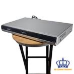 Panasonic DMR-EH49 | DVD/HDD Recorder | DVD recorder | DVD, Verzenden, Gebruikt, Dvd-recorder, Panasonic