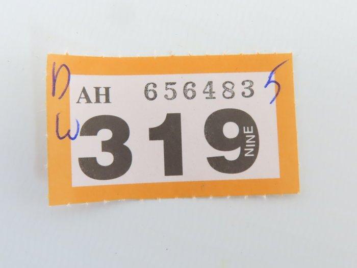 Fleischmann H0 - o.a. 5350/5354/5200 - Modeltrein, Hobby & Loisirs créatifs, Trains miniatures | HO